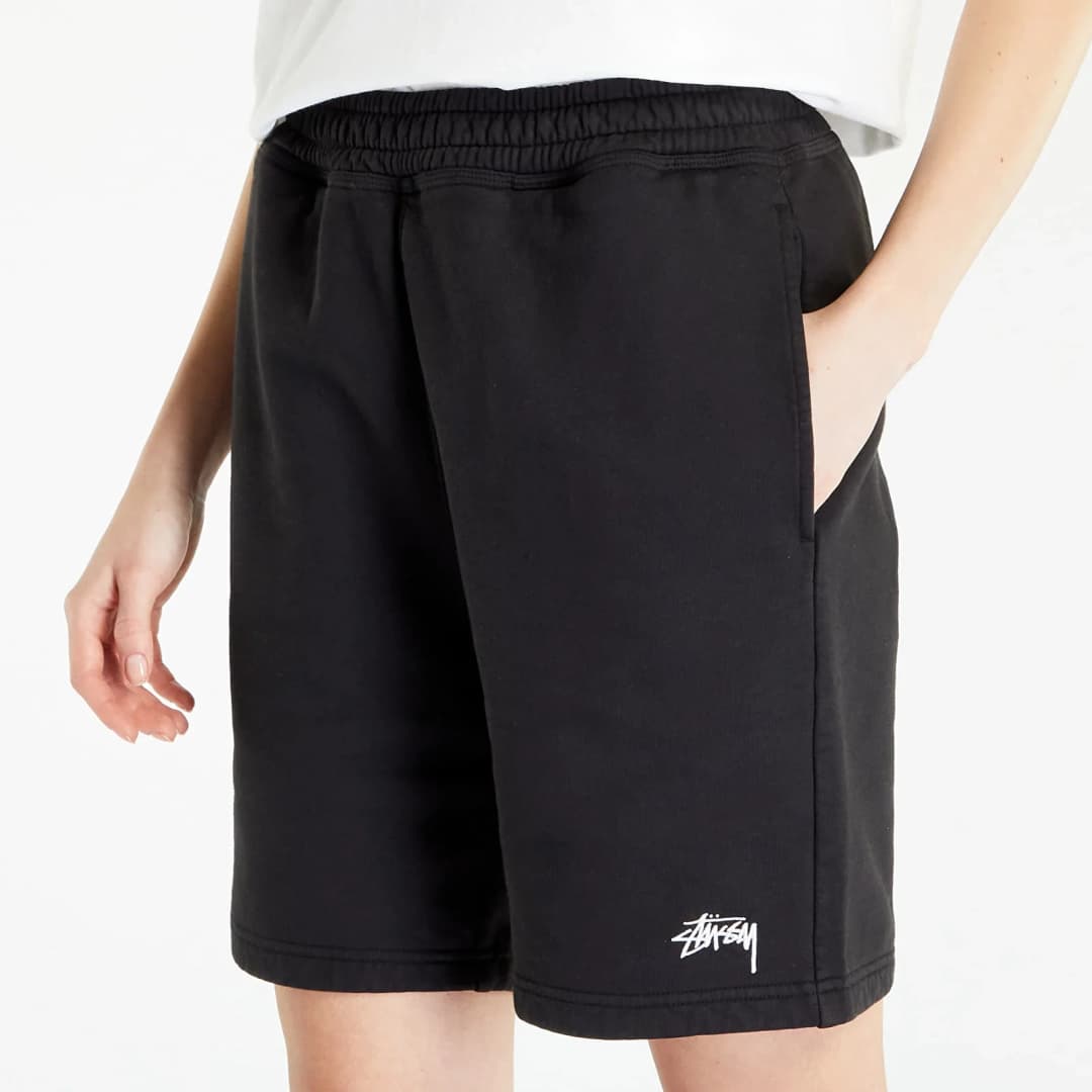 Product Pantalones cortos Stüssy Stock Logo Short