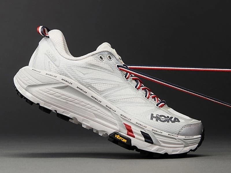 Product Mafate Speed 2 x Hoka