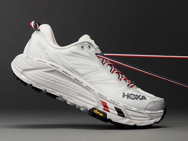 Mafate Speed 2 x Hoka