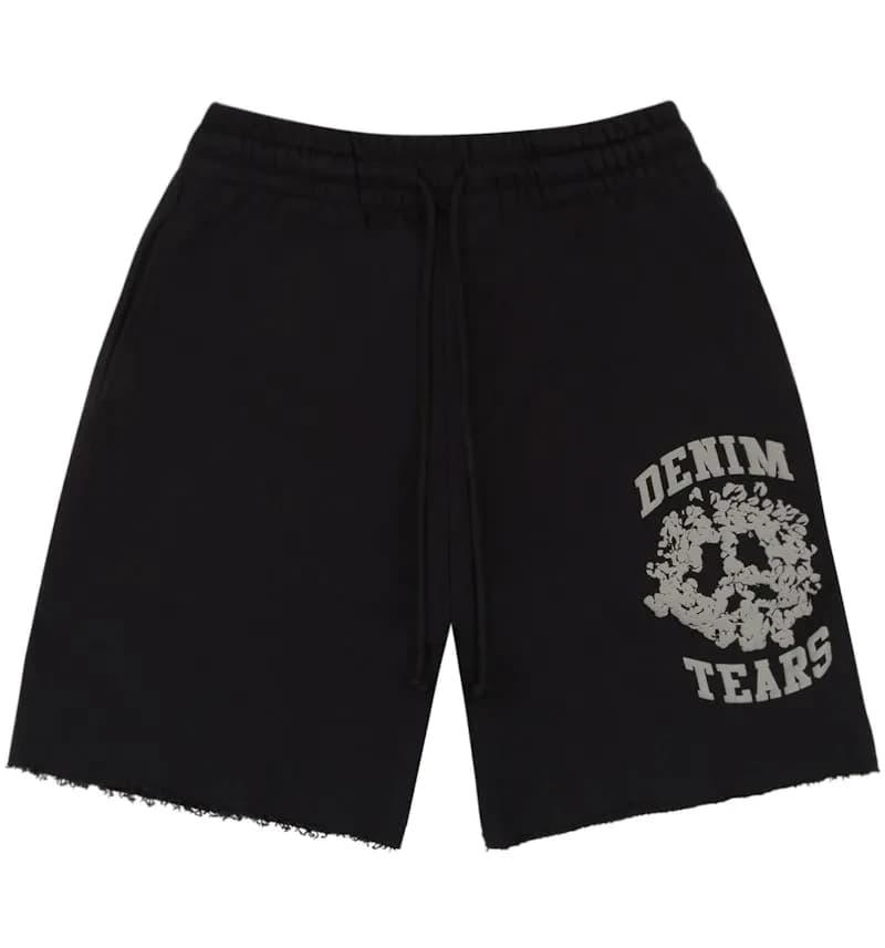 Product Denim Tears Pantalones cortos