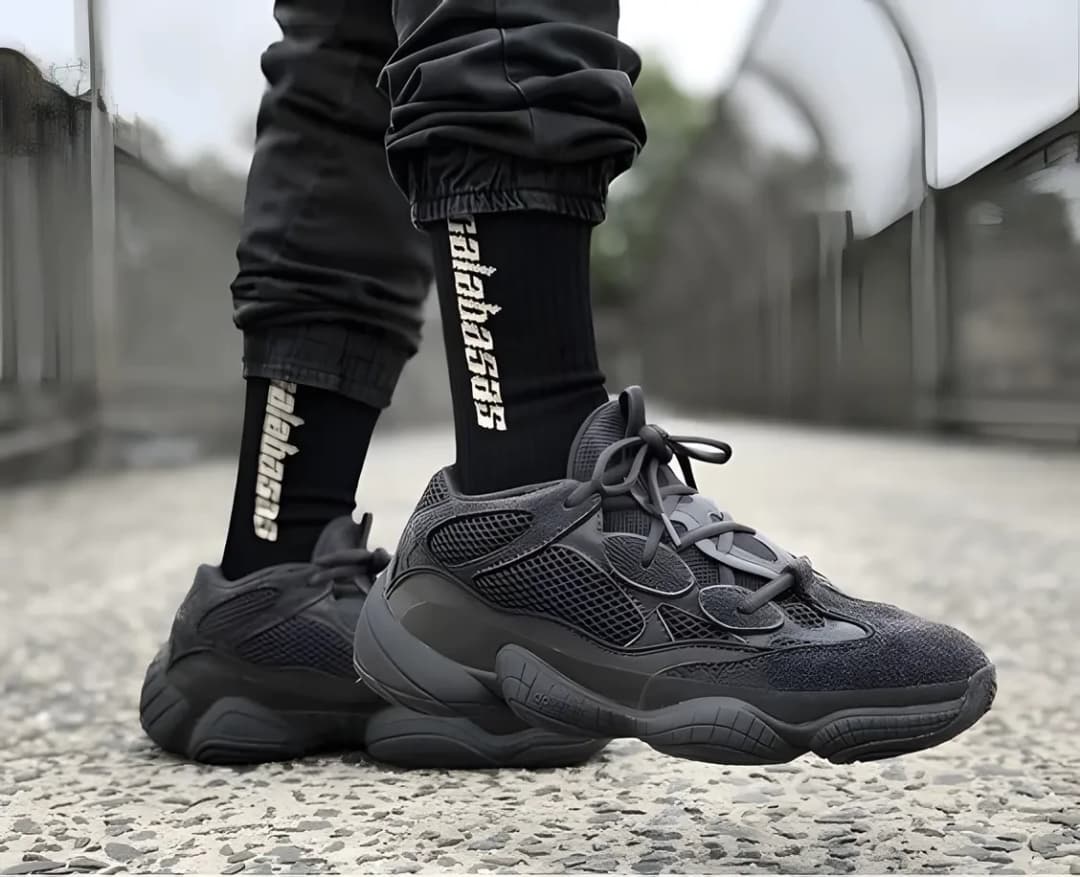 Product Adidas Yeezy 500 Utility