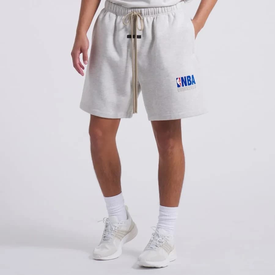 Product Pantalones cortos NBA x Fear Of God Essentials