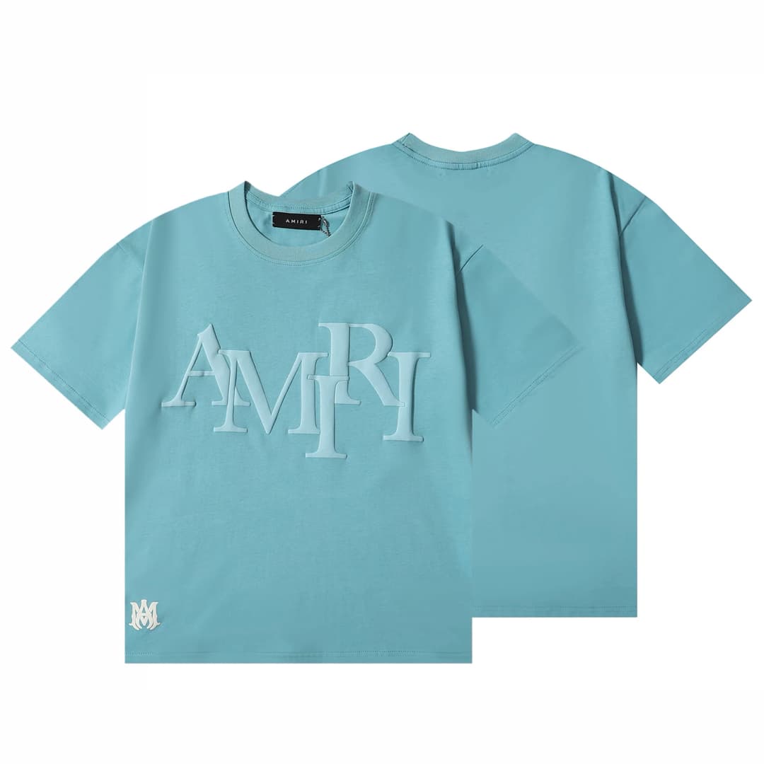 Product Camisa AMIRI Casal Hip Hop