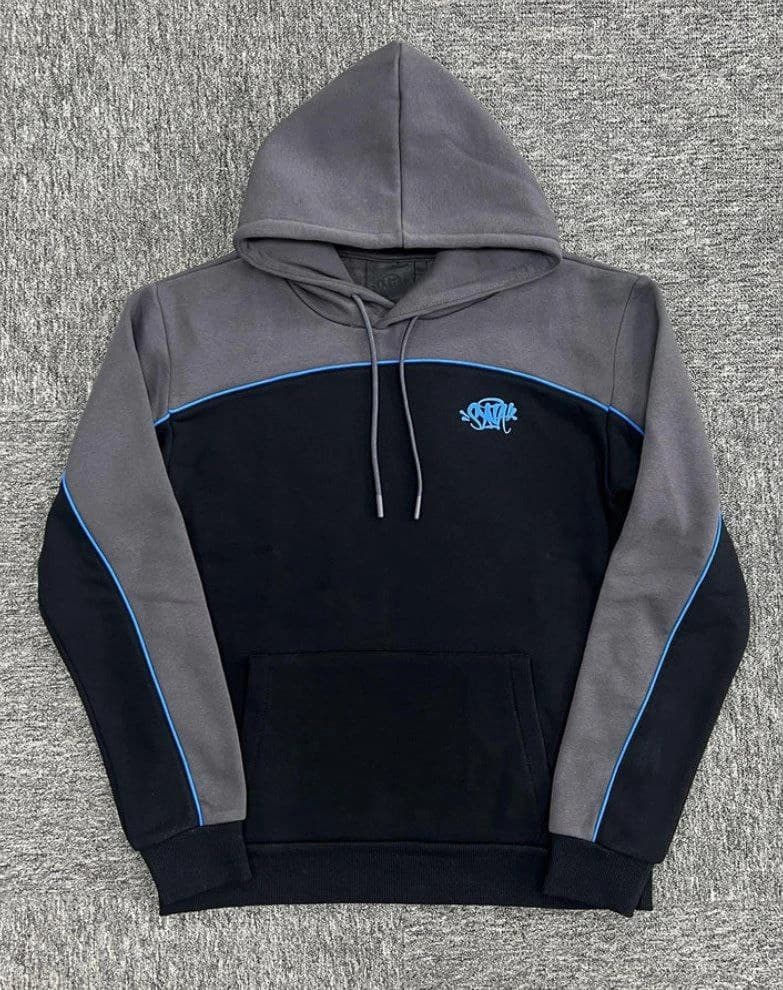 Product Sudadera Syna World