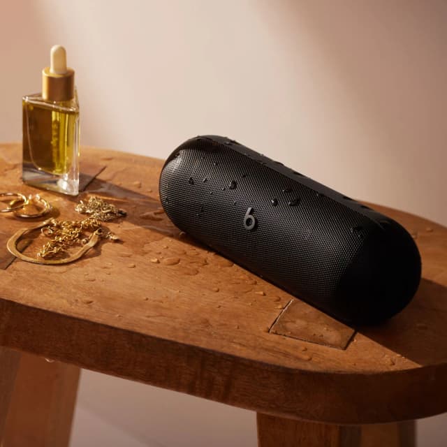 Altavoz inalámbrico Bluetooth Beats Pill