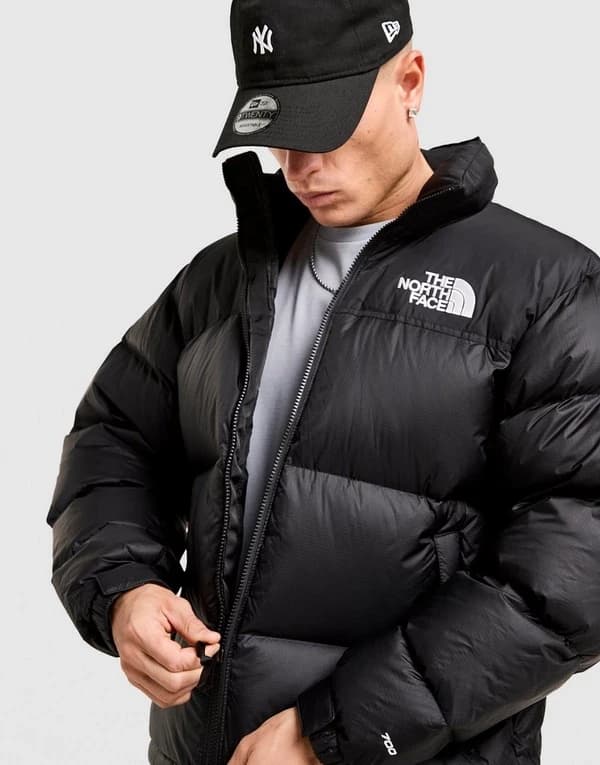 Product The North Face chaqueta Nuptse