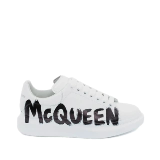 Zapatillas Alexander Mcqueen