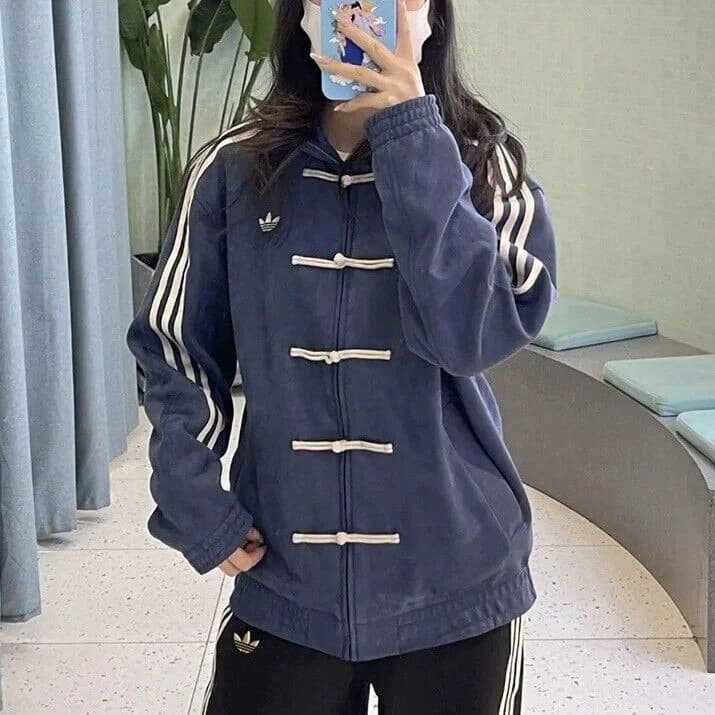 Product Chaqueta Adidas Tang Chinese New Year