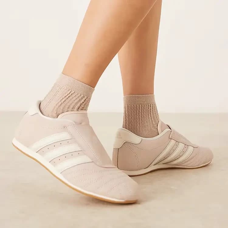 Product Zapatillas Taekwondo de adidas Originals