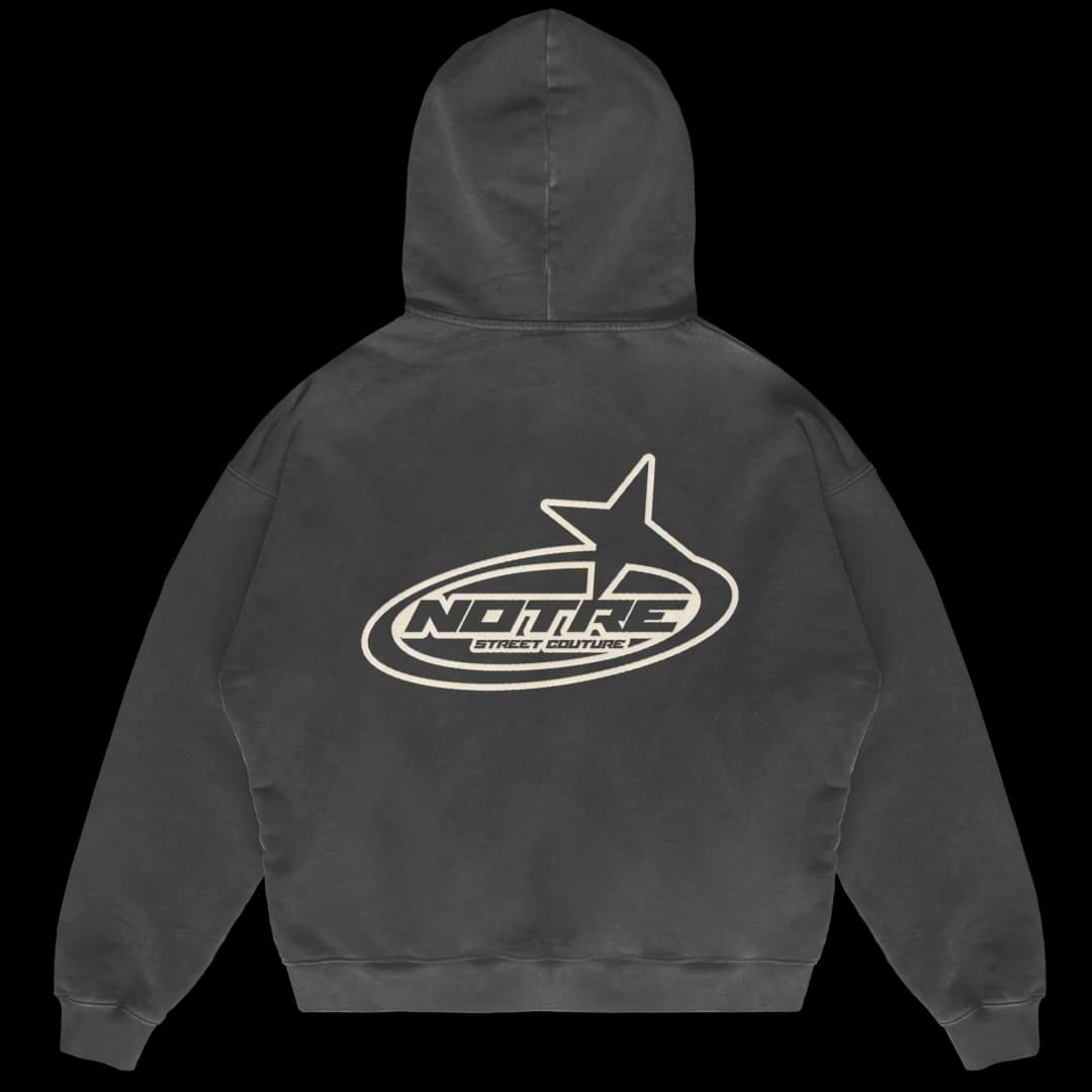 Product Sudadera Notre Interestellar