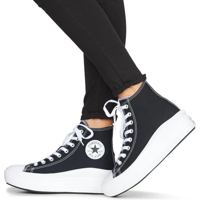 Zapatillas Converse All Star Move