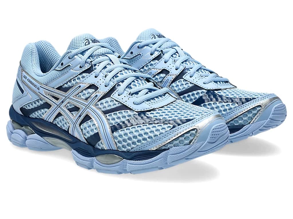 Product Zapatillas Asics GEL CUMULUS 16