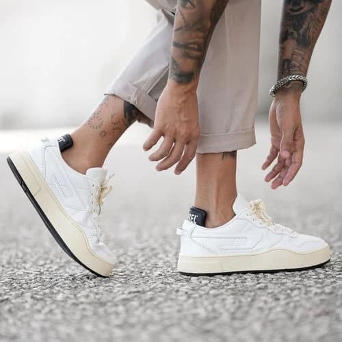 Product Zapatillas Diesel S-Tracker-D