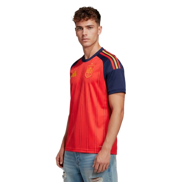 Camisetas Mundial España 26/27