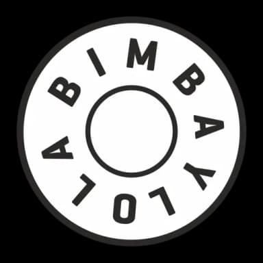 Logo Bimba y Lola
