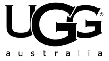 Logo UGG