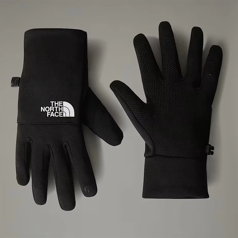 Product Guantes negros de The North Face
