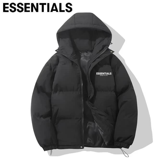 Product Chaquetón de invierno Essentials