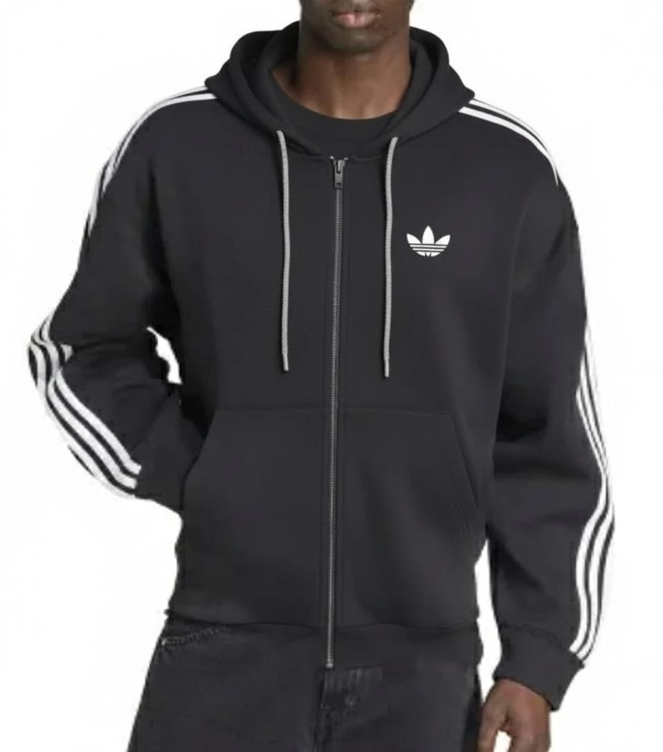 Product Sudadera con cremallera Adidas