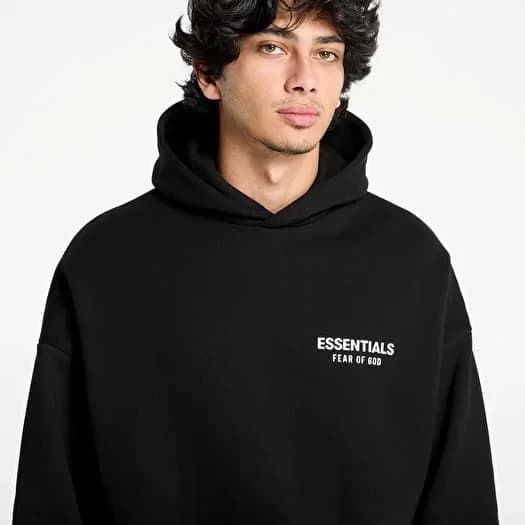 Sudadera Essentials