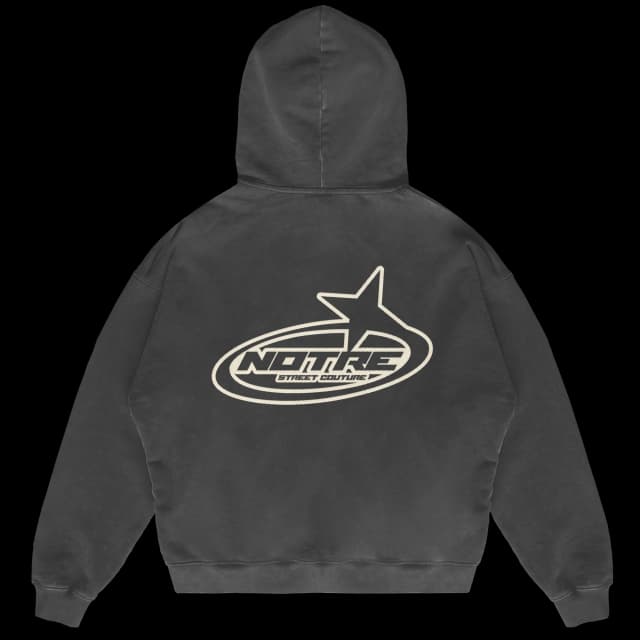 Sudadera Notre Interestellar