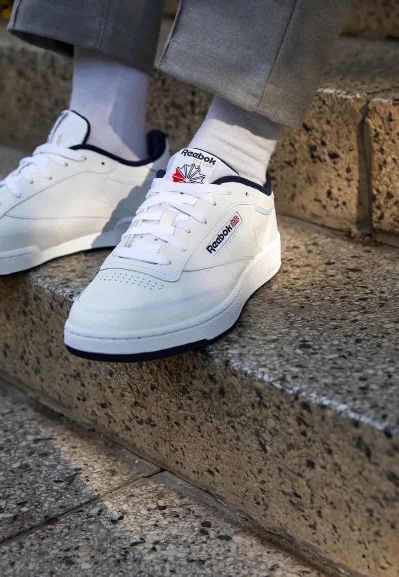Product Reebok Classic CLUB C 85