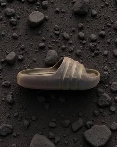 Product Sandalias Bad Bunny x adidas Stone